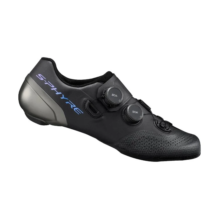 S-PHYRE★RC-902M BOA★SIZE27.8良好品★軽量最上級モデル Shimano's latest S-Phyre RC902 shoe is designed to be